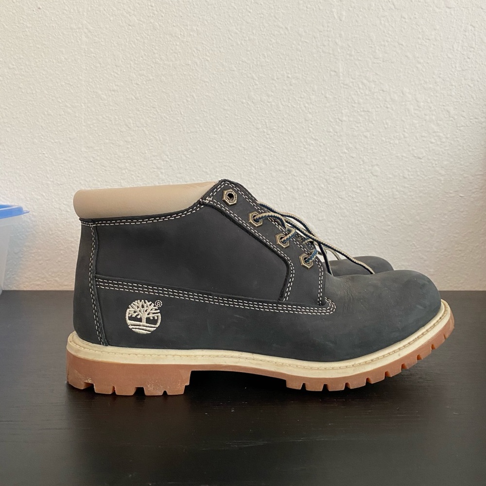 Timberland Nellie Boots